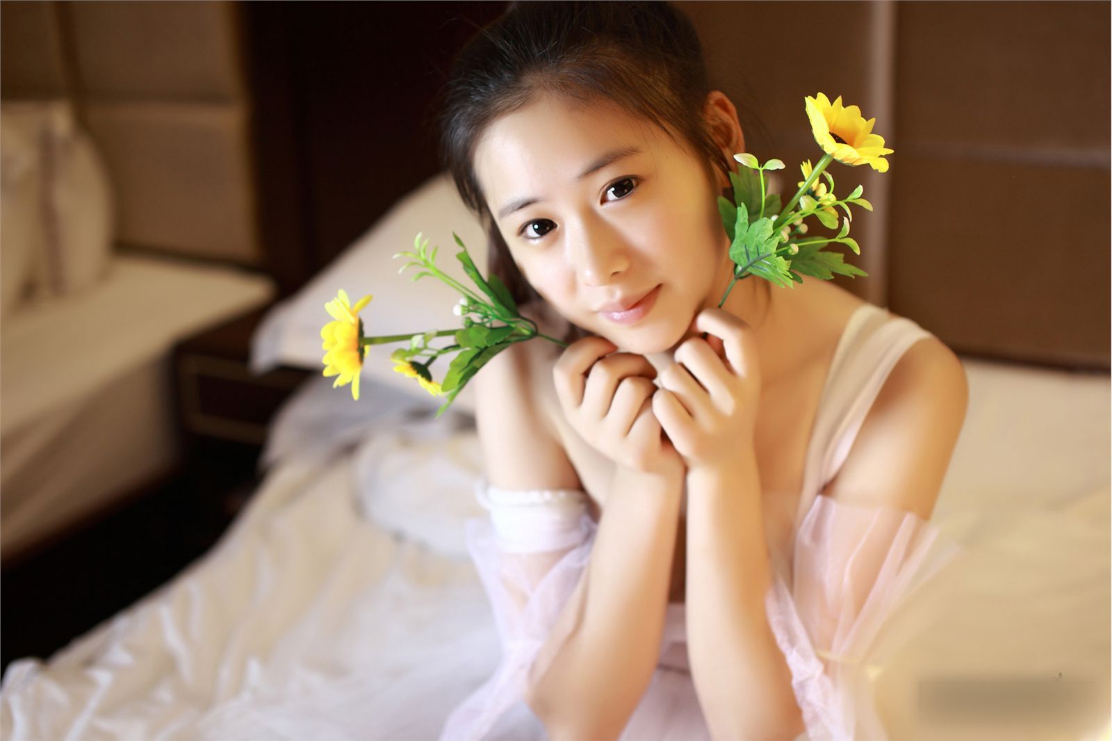 [TGOD推女神] 2014.11.07 沛沛Eankei